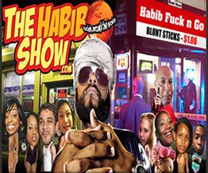 thehabibshow Search